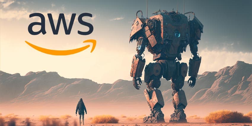 Amazon Connect Simplifies the Adoption of Conversational AI