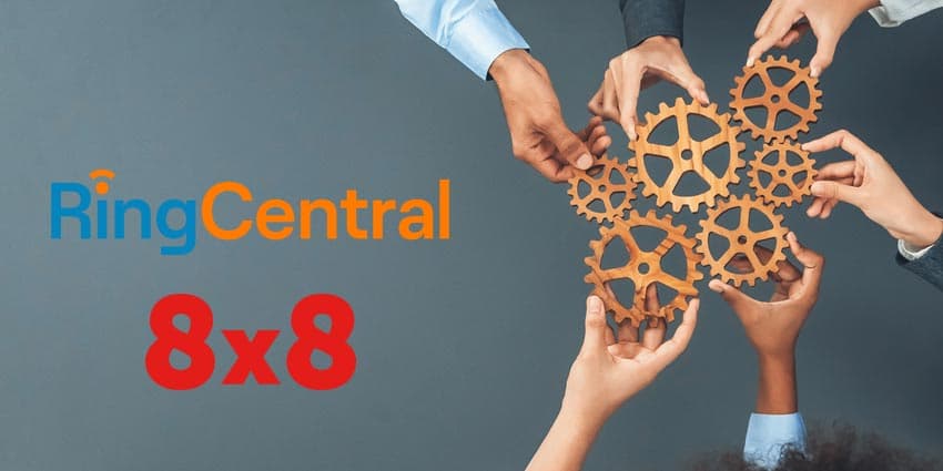 New Investments Refuel Rumors of a RingCentral and 8x8 Merger