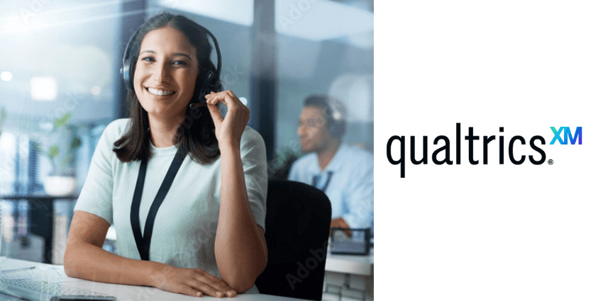 Qualtrics Launches New Agent-Assist Tools for Contact Centres