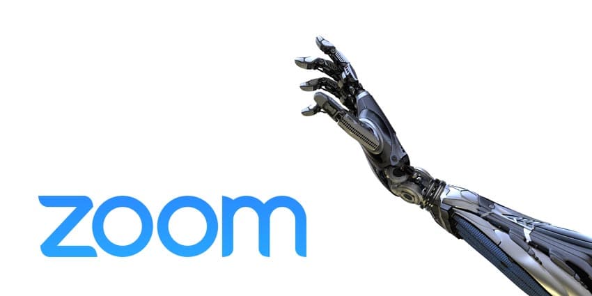 Say Hello to Claude, The Zoom Contact Center’s New AI Assistant