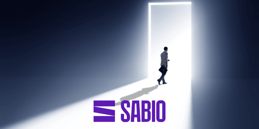 Sabio Enters the Interaction Analytics Space