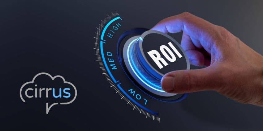 How to Calculate the True ROI of CX - CX Today News