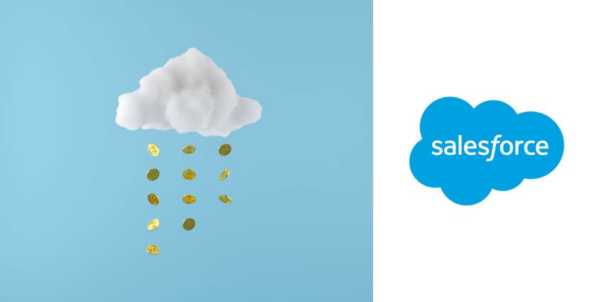 Salesforce Announces AI Cloud, with a Lofty Price Tag
