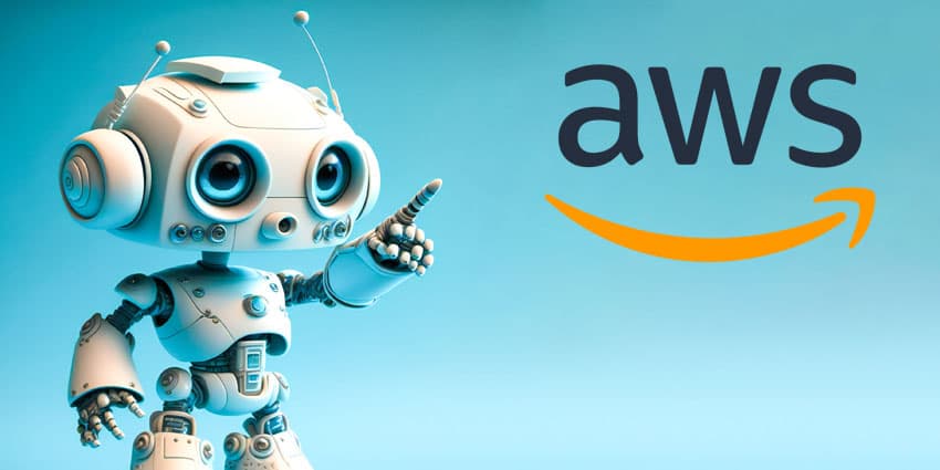 AWS Demonstrates How to Augment Lex With Generative AI