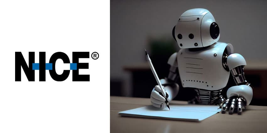 NICE Offers Its Speech-to-Text API to Contact Centers for Free