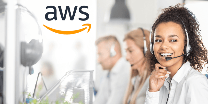 aws-amazon-connect