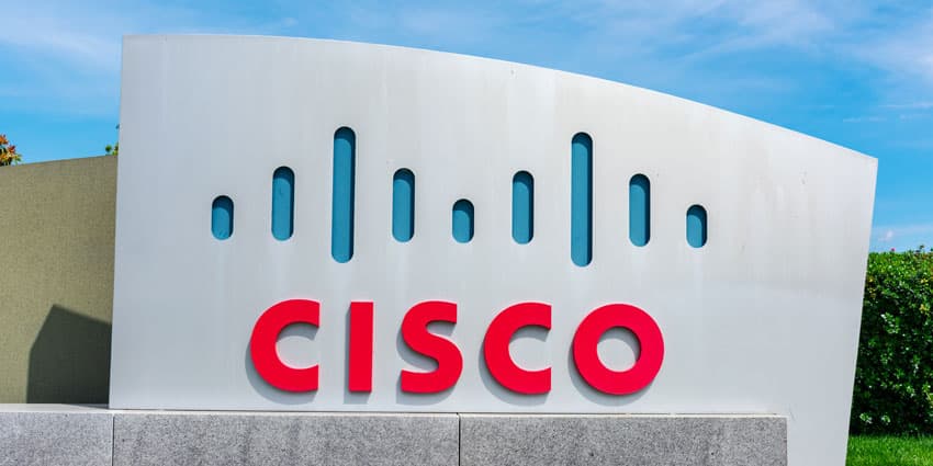 Cisco Continues Its Layoffs, with Webex a Reported Victim