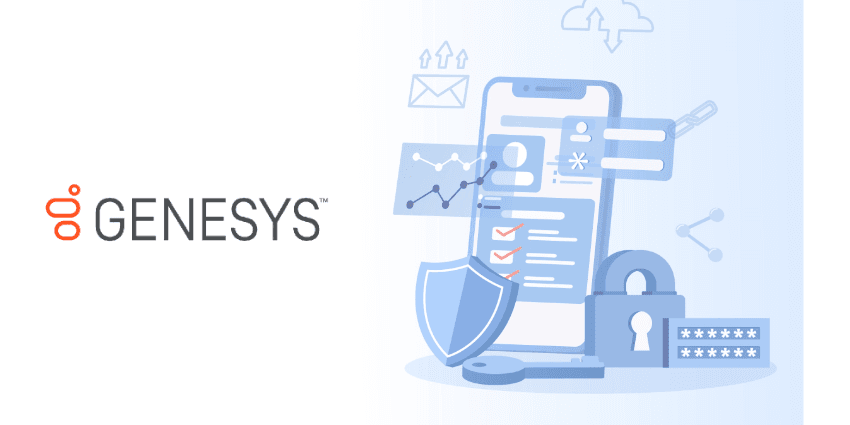 genesys-fedramp