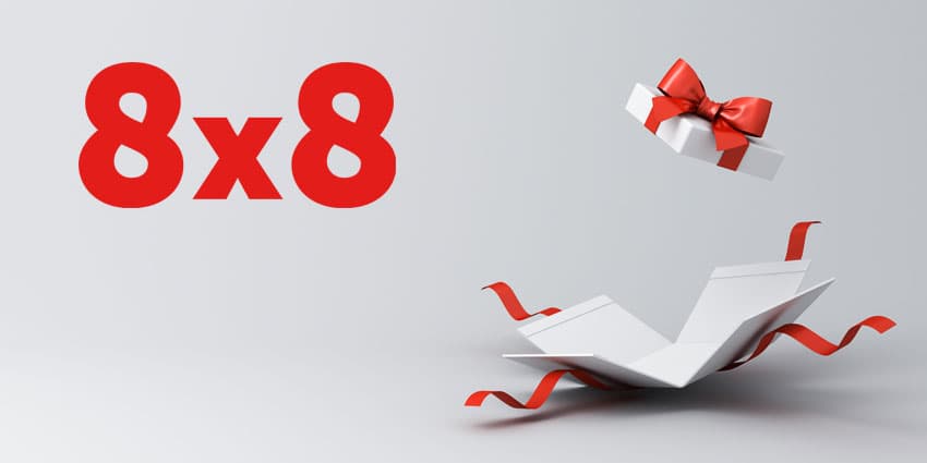 8x8 Releases CCaaS and UCaaS Enhancements, Expands In South Korea