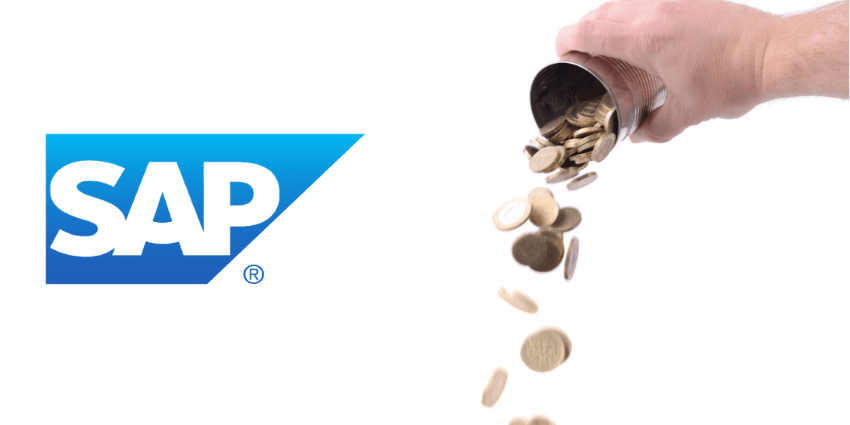 SAP Pours $1BN+ Into Generative AI Startups