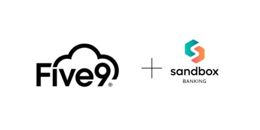 Five9 and Sandbox Banking Expand Partnership