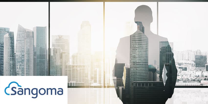 Sangoma Appoints New CEO, Promises “Cutting-Edge” Innovation