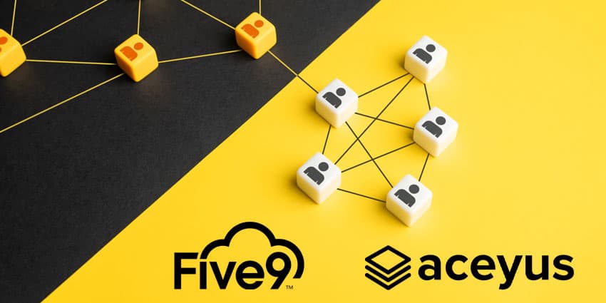 Five9 to Snap Up Aceyus for $82MN