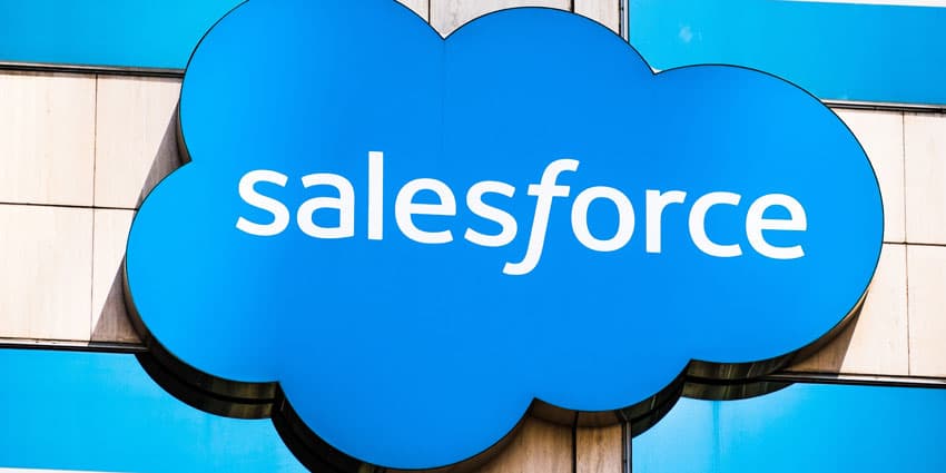 Salesforce on the Potential of More Layoffs, GenAI In Customer Service, & More