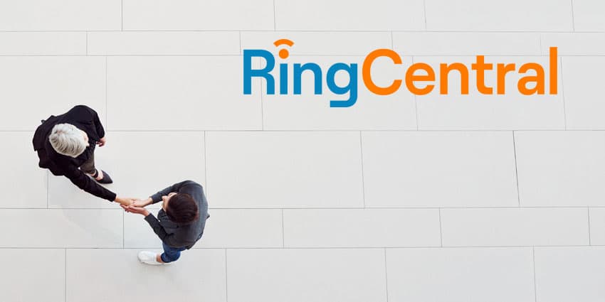 “I’m Not Going Anywhere” - RingCentral’s co-Founder Speaks Out After CEO Transition