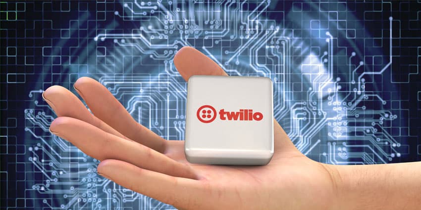 twilio AI features