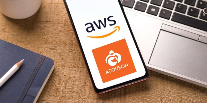 acqueon-amazon-connect