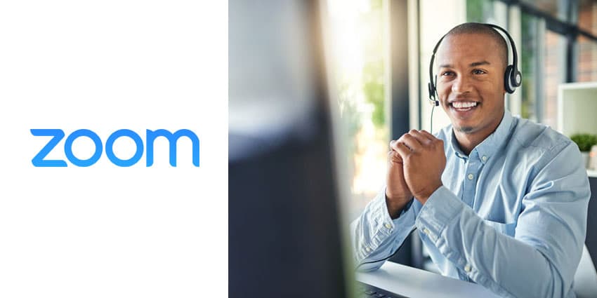 Zoom Debuts a Workforce Engagement Management Suite