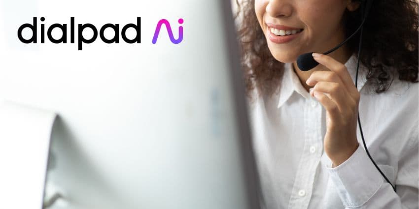 Dialpad Launches Custom Ai Playbooks for Sales and Customer Service