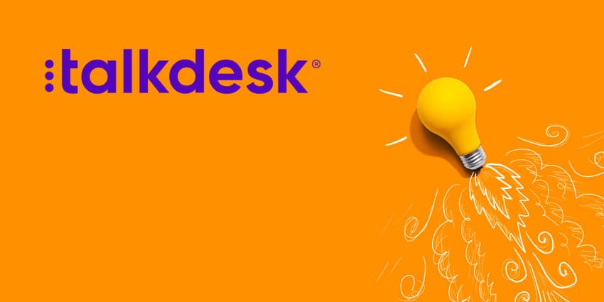 Talkdesk Expands Its Agent-Assist and Self-Service Suites with the Help of Generative AI