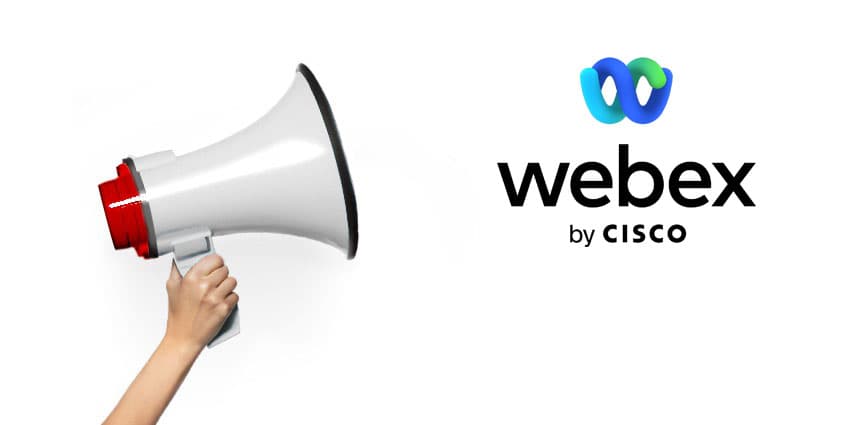 Webex Announces Two New CCaaS Packages: Customer Experience Basic & Essentials