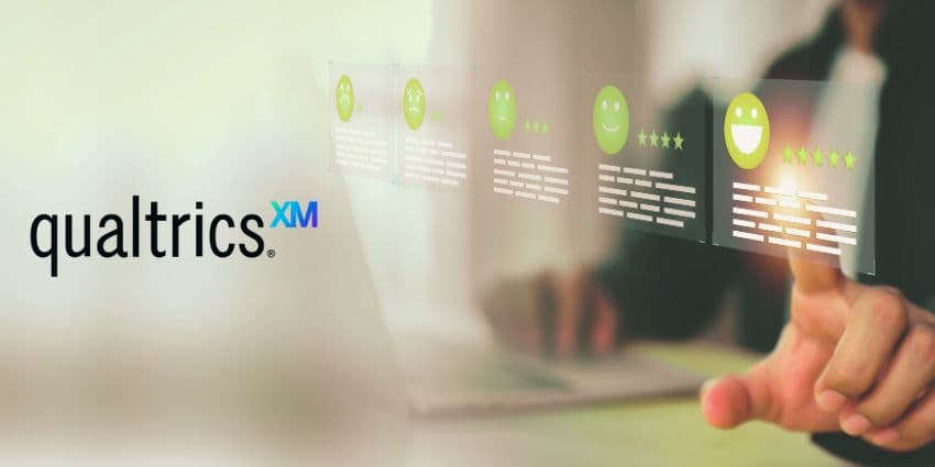 Qualtrics Rivals SurveyMonkey and Typeform with New ‘Delighted Surveys’