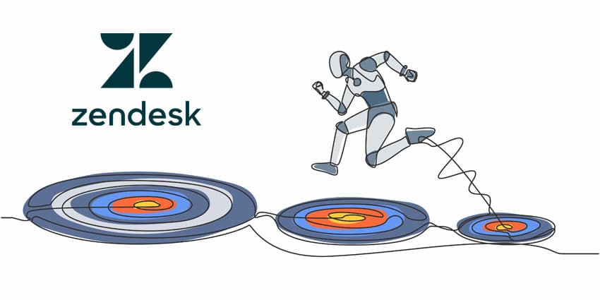 Zendesk Expands Its Generative AI Capabilities, Announces New Safeguards & Controls