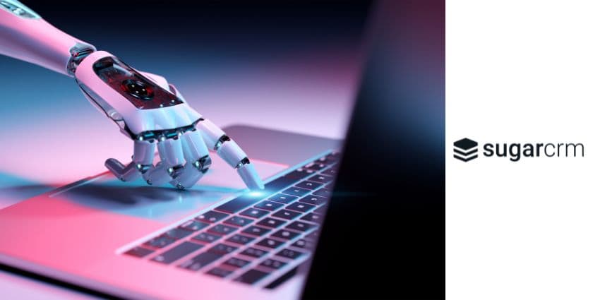 sugarcrm-generativeai