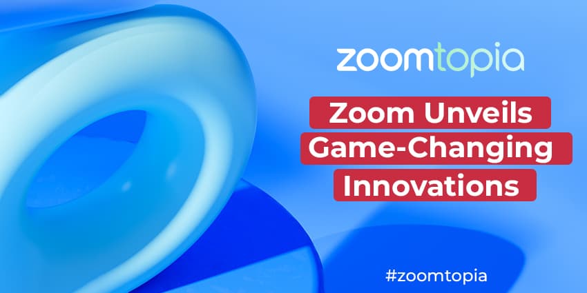 Zoomtopia news