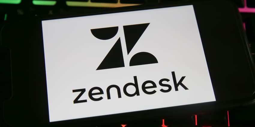 Zendesk's no-code personalisation tools for customer loyalty