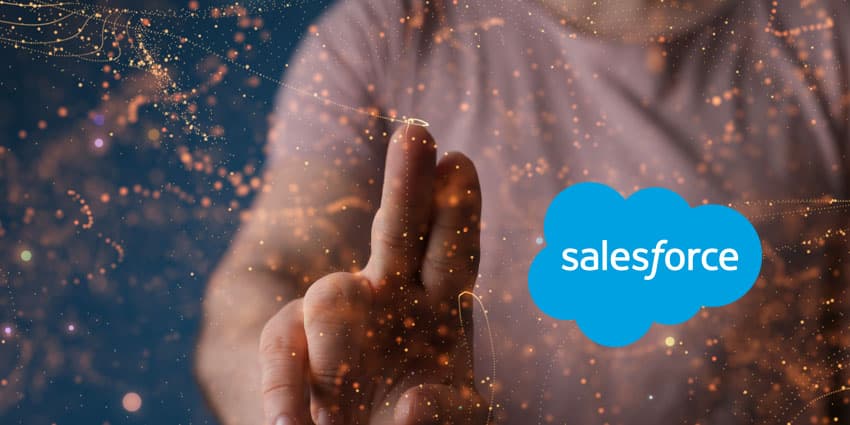 Salesforce Launches Analytics App 'Service Intelligence'