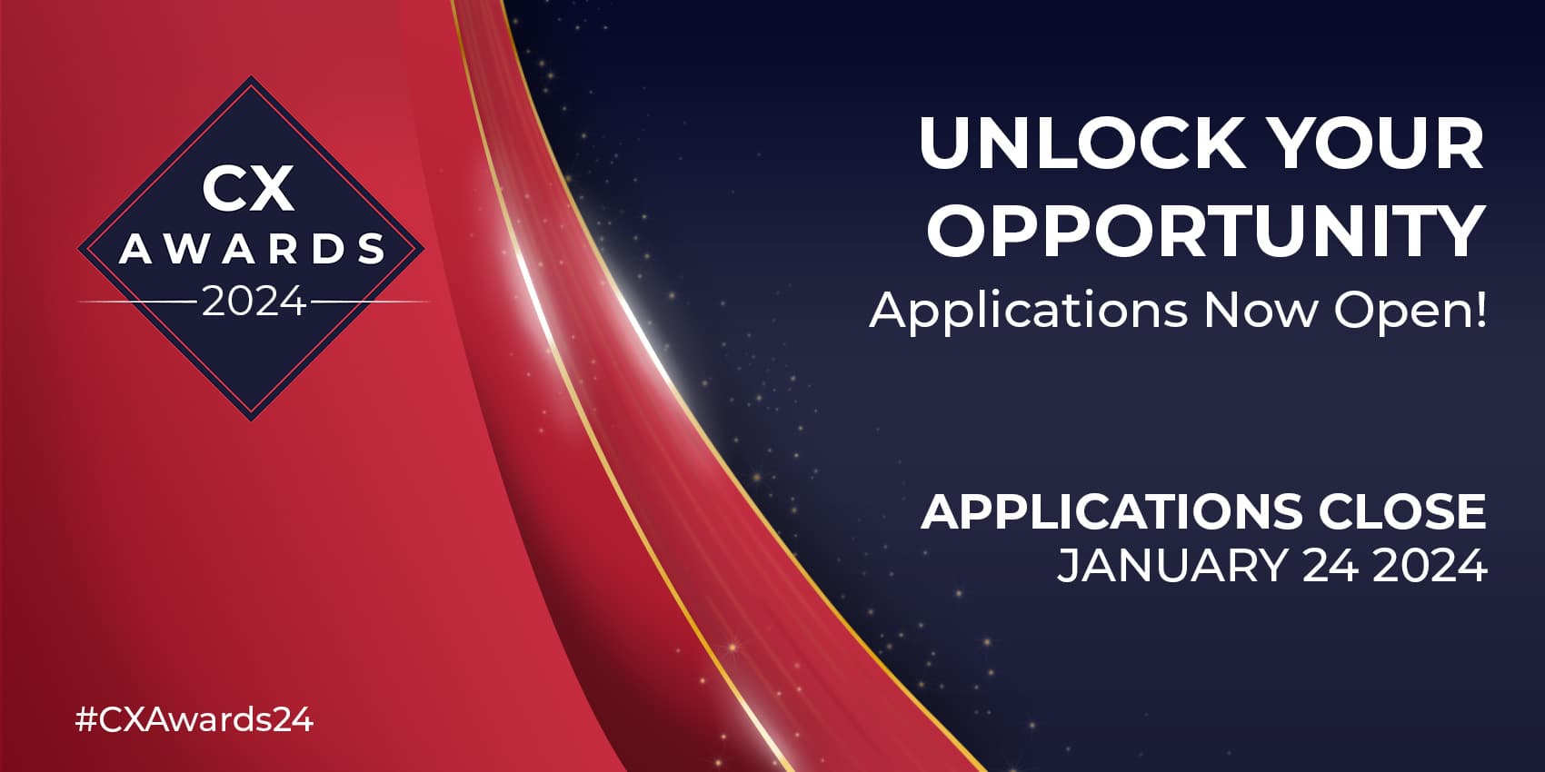 The CX Awards 2024 Applications Are Now Open! - CX Today News