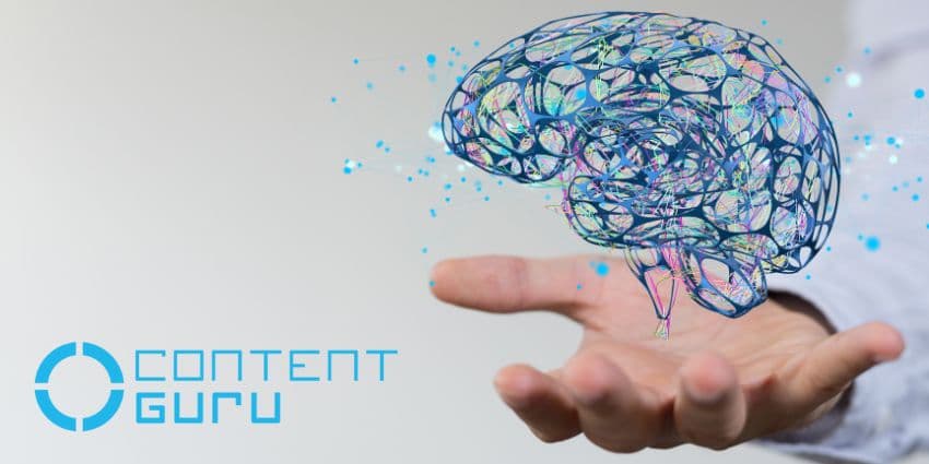 Content Guru's ‘brain’ Portfolio Gets a GenAI Implant