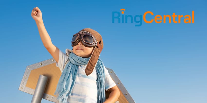RingCentral Secures 1,000+ Seat Contact Center Megadeal for Its RingCX Platform