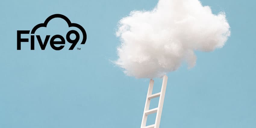 Five9 CEO: Enterprise CCaaS Penetration Is Still Less Than 20 Percent