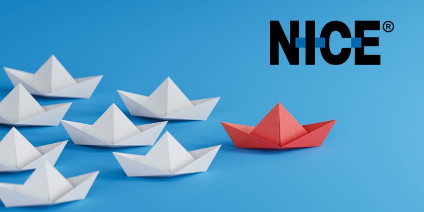 NICE CEO on Enterprise CCaaS: We Are the Clear Leader