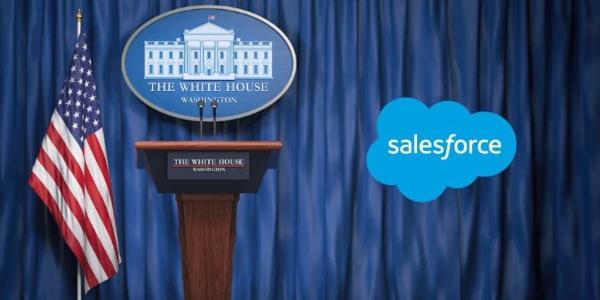 salesforce-white-house-ai