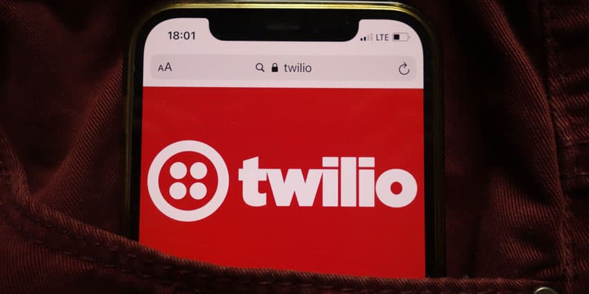 Twilio Lands Lots of New Customers But Struggles to Expand on Them