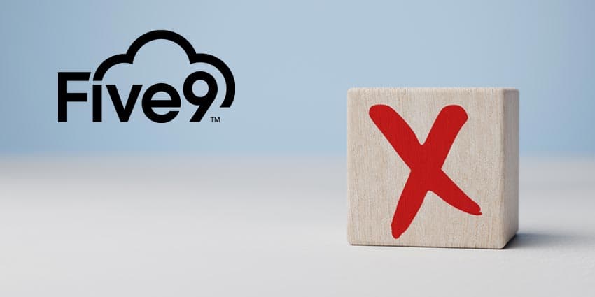 Five9 Breaks General Policy to Quash Acquisition Rumors