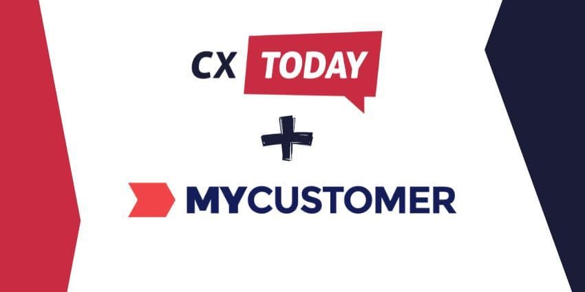CX Today Rolls Up MyCustomer to Signal a New Chapter in Its Rapid Rise