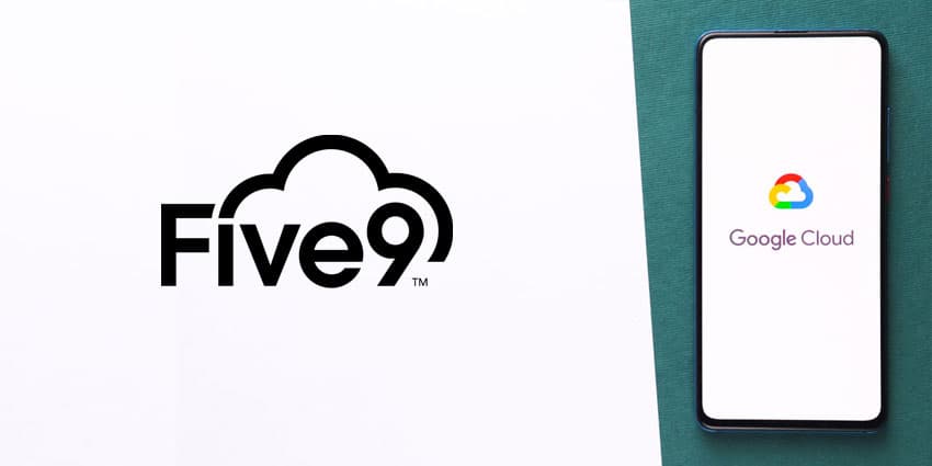 Five9’s Intelligent CX Platform Is Now Available on Google Cloud Marketplace