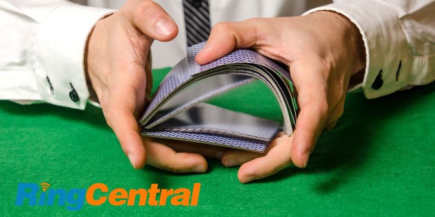 The RingCentral C-Suite Reshuffle Continues