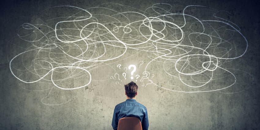 Why Confusing Inertia With Loyalty Is A Mistake