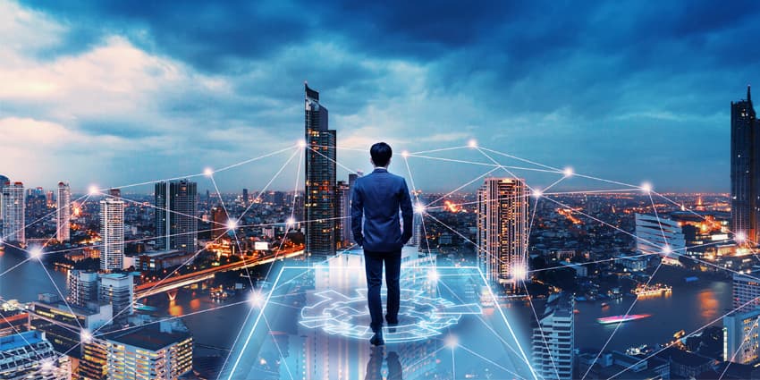 Customer service technologies of the future