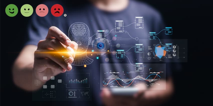 HappyOrNot CEO: "Customer Feedback Insights Must be Layered on Other Metrics"