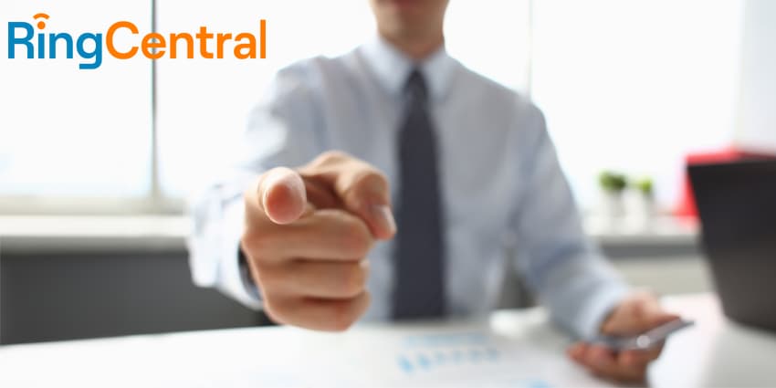 Fortune 1000 Companies Choose RingCentral for CCaaS