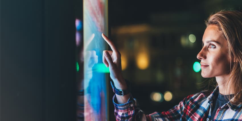 Ten Key Learnings in the Shift to Self Service