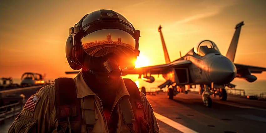 The ‘Top Gun Effect’: What can a Tom Cruise Blockbuster Reach us About Customers?