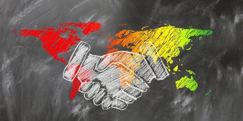 Vulnerable Persons Charity Partners with Global CX Specialist