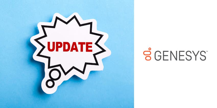 Genesys Layoffs Update: Less Than 1% of Employees Will Be Impacted